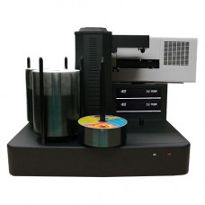 Vinpower Digital Cronus DVD/CD Publisher - StandaloneBlu-ray Writer CRONUS220-BD-S2T-NP