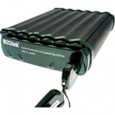 Global Upholstery  18TB BUSLINK CIPHERSHIELD USB 3.0/ESATA 3.5IN SINGLE KEY FIPS140-2 LEVEL 2 HIPAA CSE-18T-SU3