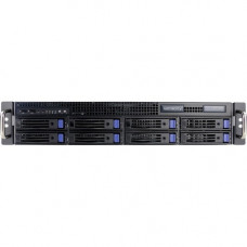 Veracity COLDSTORE NAS Storage System - 8 x HDD Supported - 112 TB Supported HDD Capacity - RAID Supported 1 - 8 x Total Bays - 8 x 3.5" Bay - Gigabit Ethernet - Network (RJ-45) - Linux - RTSP, ONVIF, NTP - 2U - Rack-mountable - TAA Compliance CSTORE