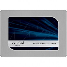 Micron Crucial MX200 250 GB Solid State Drive - 2.5" Internal - SATA (SATA/600) - 555 MB/s Maximum Read Transfer Rate - 3 Year Warranty - 1 Pack - Retail CT250MX200SSD1