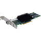 ATTO Single-Channel 32Gb/s Gen 7 Fibre Channel PCIe 4.0 Host Bus Adapter - PCI Express 3.0 x8 - 32 Gbit/s - 1 x Total Fibre Channel Port(s) - 1 x LC Port(s) - 1 x Total Expansion Slot(s) - SFP - Plug-in Card CTFC-321P-000