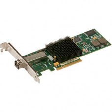 ATTO CTFC-81EN-000 Fibre Channel Host Bus Adapter - 1 x LC - PCI Express 2.0 - 8Gbps - RoHS, TAA Compliance CTFC-81EN-000