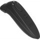 Socket Mobile DuraScan D600, Contactless Reader / Writer, Black - Black - TAA Compliance CX3384-1777