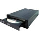 I/OMagic Blu-ray Writer - BD-R/RE Support - USB 2.0 - Ultra Slim - TAA Compliance D-IBC1PE2