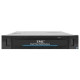 EMC Dell Disk Array Enclosure - Storage enclosure - 25 bays (SAS-3) - rack-mountable - 2U - field - TAA Compliance D3122F