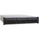 Quantum Dot Hill AssuredSAN 3320 SAN Array - 24 x HDD Supported - 24 TB Supported HDD Capacity - 24 x HDD Installed - 21.60 TB Installed HDD Capacity - 24 x SSD Supported - 24 TB Supported SSD Capacity - Serial Attached SCSI (SAS) Controller0, 1, 3, 5, 6,