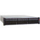 Quantum Dot Hill AssuredSAN 3320 SAN Array - 24 x HDD Supported - 24 TB Supported HDD Capacity - 24 x HDD Installed - 24 TB Installed HDD Capacity - 24 x SSD Supported - 24 TB Supported SSD Capacity - Serial Attached SCSI (SAS) Controller0, 1, 3, 5, 6, 10