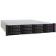 Quantum Dot Hill AssuredSAN 3330 SAN Array - 12 x HDD Supported - 36 TB Supported HDD Capacity - 12 x HDD Installed - 24 TB Installed HDD Capacity - 12 x SSD Supported - 36 TB Supported SSD Capacity - Serial Attached SCSI (SAS) Controller0, 1, 3, 5, 6, 10