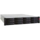 Quantum Dot Hill AssuredSAN 3530 DAS Array - 12 x HDD Supported - 36 TB Supported HDD Capacity - 12 x HDD Installed - 7.20 TB Installed HDD Capacity - 12 x SSD Supported - 36 TB Supported SSD Capacity - 6Gb/s SAS Controller0, 1, 3, 5, 6, 10, 50, JBOD - 12
