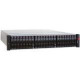 Quantum Dot Hill AssuredSAN 3420 SAN Array - 24 x HDD Supported - 24 TB Supported HDD Capacity - 24 x HDD Installed - 21.60 TB Installed HDD Capacity - 24 x SSD Supported - 24 TB Supported SSD Capacity - Serial Attached SCSI (SAS) Controller0, 1, 3, 5, 6,