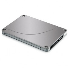 HP 256 GB Solid State Drive - 3.5" Internal - SATA (SATA/300) - RoHS Compliance B2T12AV