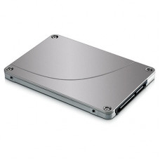 HP 512 GB Solid State Drive - Internal - SATA - 1 Pack - OEM D8F31AV