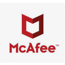 McAfee 1 Gigabit Optical Active Fail-Open Bypass Kit (1310nm) - Network bypass unit - GigE - 1U - Associate - rack-mountable - TAA Compliance IAC-AF131085-KT1A