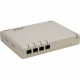 Digi Connect WS, 1 RS232 serial port - External - RJ-45 - 1 x Number of Serial Ports External DC-WS-1-INT