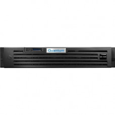 Quantum DXi4510 Hard Drive Array - RAID Supported 6 - 8 x Total Bays - Gigabit Ethernet - Network (RJ-45) - 2U - Rack-mountable DDY45-CR10-002A