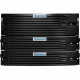 Quantum DXi6700 SAN Hard Drive Array - Gigabit Ethernet - Network (RJ-45) - 2U - Rack-mountable DDY67-FDEX-008A