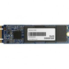 Digistor 256 GB Solid State Drive - M.2 2280 Internal - SATA (SATA/600) - TAA Compliant - 550 MB/s Maximum Read Transfer Rate - 256-bit Encryption Standard - 3 Year Warranty DIG-M22568