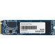 Digistor 1 TB Solid State Drive - M.2 2280 Internal - PCI Express NVMe (PCI Express NVMe 3.0 x4) - TAA Compliant - 3000 MB/s Maximum Read Transfer Rate - 3 Year Warranty DIG-M2N210004