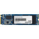 Digistor 512 GB Solid State Drive - M.2 2280 Internal - PCI Express NVMe (PCI Express NVMe 3.0 x4) - TAA Compliant - 3000 MB/s Maximum Read Transfer Rate - 3 Year Warranty DIG-M2N25124