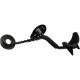 Bounty Hunter Disc11 Metal Detector - Metal - Long Handle DISC11