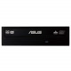 Asus DRW-24B3ST DVD-Writer - Retail Pack - Black - 48x CD Read/48x CD Write/24x CD Rewrite - 16x DVD Read/24x DVD Write/8x DVD Rewrite - Double-layer Media Supported - Serial ATA/150 - 5.25" - 1/2H DRW-24B3ST/BLK/G/AS