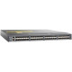 Cisco MDS 9148 Multilayer Fibre Channel Switch - 8.48 Gbit/s - 32 Fiber Channel Ports - Manageable - Rack-mountable - 1U - Redundant Power Supply - Refurbished DSC9148D8G32PK9-RF