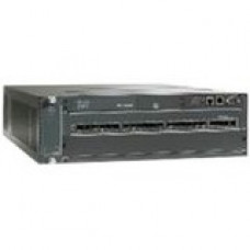 Cisco MDS 9222i Multiservice Modular SAN Switch - 4.24 Gbit/s - 18 Fiber Channel Ports - 2 x Total Expansion Slots - Manageable - Rack-mountable - 3U - Refurbished DS-C9222I-K9-RF