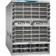 Cisco SAN Switch Chassis with Fans - 10 x Total Expansion Slots - Rack-mountable - 14U - Refurbished DS-C9710-RF