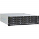 Infortrend EonStor DS 1016 SAN Storage System - 16 x HDD Supported - 16 x SSD Supported - 2 x 12Gb/s SAS Controller - RAID Supported 0, 1, 3, 5, 6, 10, 30, 50, 60 - 16 x Total Bays - 16 x 2.5"/3.5" Bay - Ethernet - Network (RJ-45) - - iSCSI, SSH