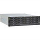 Infortrend EonStor DS 1016 SAN Storage System - 16 x HDD Supported - 16 x HDD Installed - 96 TB Installed HDD Capacity - 16 x SSD Supported - 1 x 12Gb/s SAS Controller - RAID Supported 0, 1, 3, 5, 6, 10, 30, 50, 60 - 16 x Total Bays - 16 x 2.5"/3.5&q