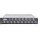 Infortrend EonStor DS 3024UB SAN Storage System - 24 x HDD Supported - 24 x SSD Supported - 2 x 12Gb/s SAS Controller - RAID Supported 0, 1, 3, 5, 6, 10, 30, 50, 60 - 24 x Total Bays - 24 x 2.5"/3.5" Bay - Gigabit Ethernet - Network (RJ-45) - - 