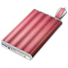 Global Upholstery  500GB USB HI-SPEED SLIM LINE HARD DRIVE DSC-500-U2