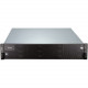 D-Link xStack DSN-6410 SAN Hard Drive Array - 12 x HDD Supported - 36 TB Supported HDD Capacity - RAID Supported 0, 1, 3, 5, 6, 10, 30, 50, 60, 0+1, JBOD, 1, 0+1, 3, 5, 6, 10, 3+0, 50, 60, JBOD - 12 x Total Bays - 10 Gigabit Ethernet - 2U - Rack-mountable