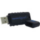 CENTON 4GB DataStick Sport DSW4GB5PK USB 2.0 Flash Drive - 4 GB - USB 2.0 - 5 Year Warranty DSW4GB5PK