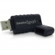 CENTON 8GB DataStick Sport DSW8GB5PK USB 2.0 Flash Drive - 8 GB - USB 2.0 - 5 Year Warranty DSW8GB5PK