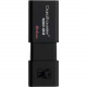 Kingston 64GB DataTraveler 100 G3 USB 3.0 Flash Drive - 64 GB - USB 3.0 - Black - 5 Year Warranty - TAA Compliance DT100G3/64GBCL