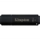 Kingston 16GB USB 3.0 DT4000 G2 256 AES FIPS 140-2 Level 3 - 16 GB - USB 3.0 - 256-bit AES DT4000G2DM/16GB