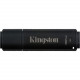 Kingston 32GB USB 3.0 DT4000 G2 256 AES FIPS 140-2 Level 3 - 32 GB - USB 3.0 - 256-bit AES DT4000G2DM/32GB