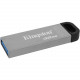 Kingston DataTraveler Kyson 32GB USB 3.2 (GEN 1) Type A Flash Drive - 32 GB - USB 3.2 (Gen 1) Type A - 200 MB/s Read Speed - 60 MB/s Write Speed DTKN/32GBCL