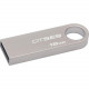 Kingston 16GB DataTraveler SE9 USB 2.0 Flash Drive - 16 GB - USB 2.0 - 5 Year Warranty DTSE9H/16GBZBK