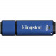 Kingston DataTraveler Vault Privacy 3.0 - 32 GB - USB 3.0 - Password Protection, Encryption Support, Water Proof DTVP30/32GB