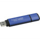 Kingston 16GB DataTraveler Vault Privacy Edition USB 2.0 Flash Drive - 16 GB - USB - External DTVPA/16GB