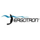 Ergotron Interface Bracket Kit - Aluminum 60-587-207
