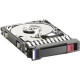 HPE 450 GB Hard Drive - 2.5" Internal - SAS (6Gb/s SAS) - 10000rpm - 3 Year Warranty E2D56A