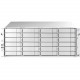Promise VTrak E5800FD SAN Storage System - 24 x HDD Supported - 24 x HDD Installed - 240 TB Installed HDD Capacity - 2 x 12Gb/s SAS Controller - RAID Supported 0, 1, 5, 6, 10, 50, 60 - 24 x Total Bays - 24 x 3.5" Bay - Gigabit Ethernet - Network (RJ-