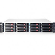 HPE MSA 1040 2-port 1G iSCSI Dual Controller LFF Storage(E7W01A) - 12 x HDD Supported - 48 TB Supported HDD Capacity - 6Gb/s SAS Controller - 12 x Total Bays - 12 x 3.5" Bay - Gigabit Ethernet - 2U - Rack-mountable E7W01A