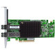 HPE CN1200E 2PORT 10G CNA REMARKETED ASIS 1YR IM WTY ONLY E7Y06A-RMK