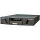 Quantum SuperLoader EC-L28AC-YF Tape Autoloader - 1 x Drive/16 x Slot - 6.4TB (Native) / 12.8TB (Compressed) - Fiber Channel EC-L28AC-YF