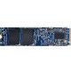 Dataram EC500 EC500S8NP 960 GB Rugged Solid State Drive - 2.5" Internal - PCI Express NVMe (PCI Express NVMe 3.0 x4) - Mixed Use - 2 DWPD - 2102 TB TBW - 1645 MB/s Maximum Read Transfer Rate - 256-bit Encryption Standard - 5 Year Warranty EC500S8NP/9