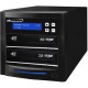 Vinpower Digital Econ Series SATA Blu-Ray/DVD/CD Tower Duplicator - StandaloneBD-ROM, Blu-ray Writer - 12x BD-R, 12x BD-R, 16x DVD-R, 16x DVD+R, 8x DVD+R, 8x DVD-R, 40x CD-R - 2x BD-RE, 2x BD-RE, 6x DVD-RW, 8x DVD+RW, 24x CD-RW - SATA40 CD Write/24 CD Rew